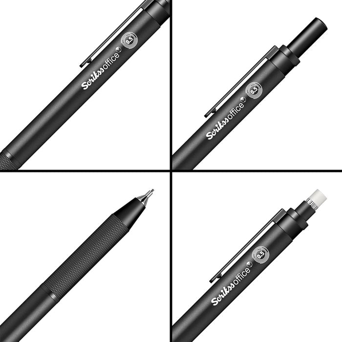 Scrikss Twist Mechanical Pencil