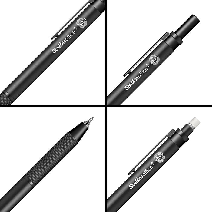 Scrikss Twist Mechanical Pencil