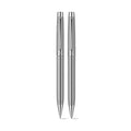 Scrikss Venus 722 Chrome CT BP+MP Set