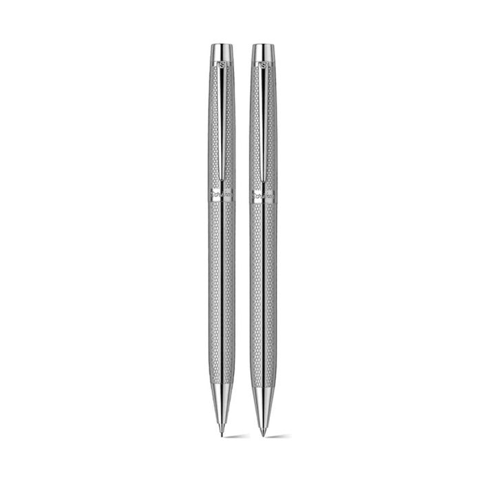 Scrikss Venus 722 Chrome CT BP+MP Set