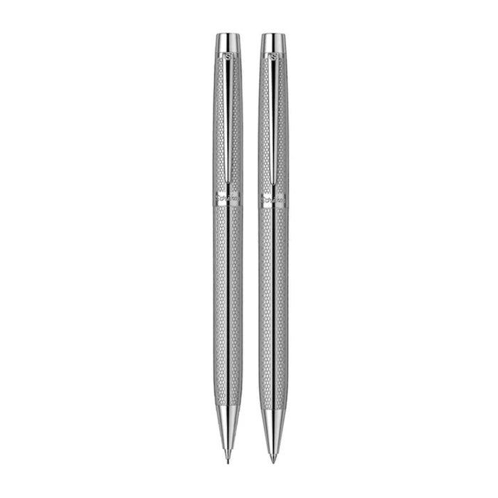 Scrikss Venus 722 Chrome CT BP+MP Set - SCOOBOO - 71622 - TGM - Ball Pen