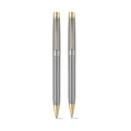 Scrikss Venus 722 Gold Chrome BP+MP Set