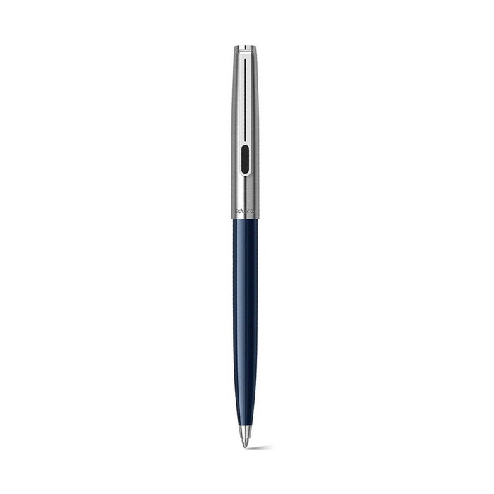 Scrikss Vintage 77 Blue Ball Pen