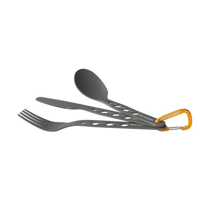 SEA TO SUMMIT ACC CARABINER 3 PACK