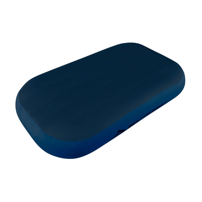 SEA TO SUMMIT AEROS PREMIUM DLX BLUE