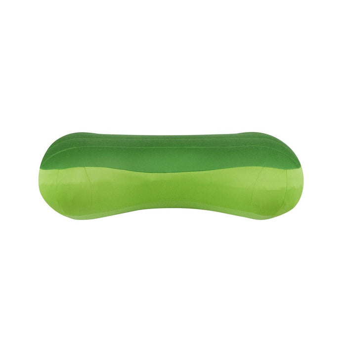 SEA TO SUMMIT AEROS PREMIUM PILLOW LARGE LIME