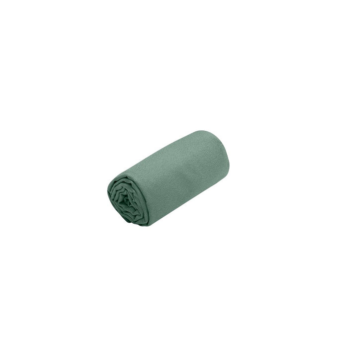 SEA TO SUMMIT AIRLITE TOWEL MEDIUM GREEN