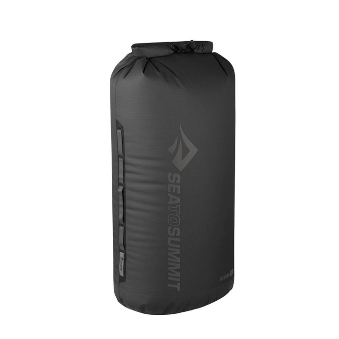 SEA TO SUMMIT BIG RIVER DRY BAG 65L [CLR:JET BACK]