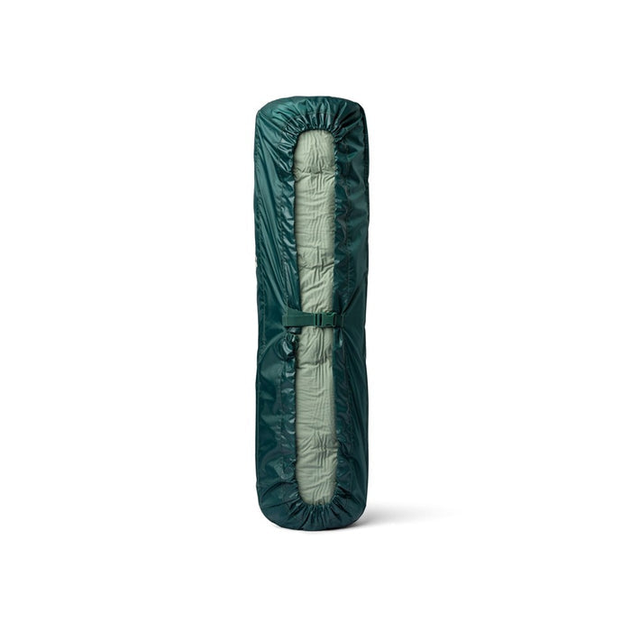 SEA TO SUMMIT COMFORT DELUXE SELF INFLATING MAT LARGE RECTANGULAR WIDE