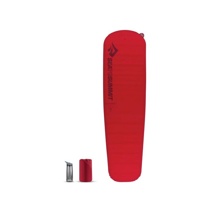 SEA TO SUMMIT COMFORT PLUS SELF INFLATING MAT REGULAR