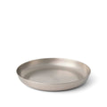 SEA TO SUMMIT DETOUR STAINLESS STEEL PLATE BLACK