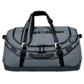 SEA TO SUMMIT DUFFLE BAG 65L CHARCOAL