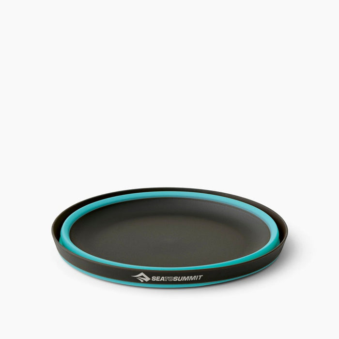 SEA TO SUMMIT FRONTIER ULTRALIGHT COLLAPSIBLE BOWL LARGE LIGHT BLUE