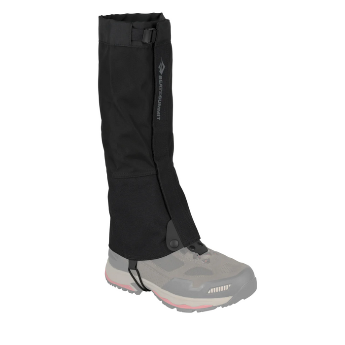 SEA TO SUMMIT GAITERS OVERLAND [SZ:SMALL]