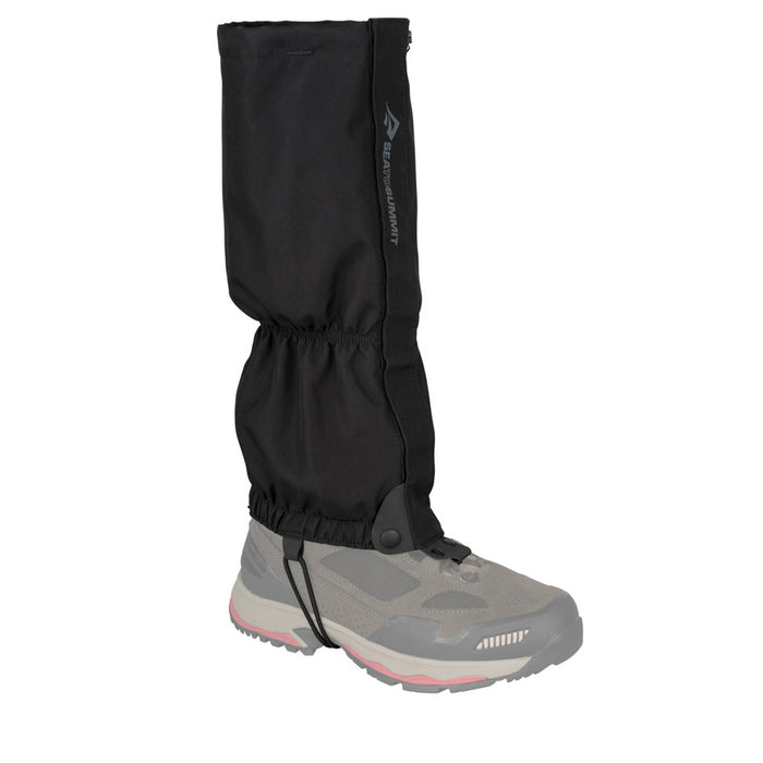 SEA TO SUMMIT GRASSHOPPER GAITERS [SZ:SMALL/MEDIUM]