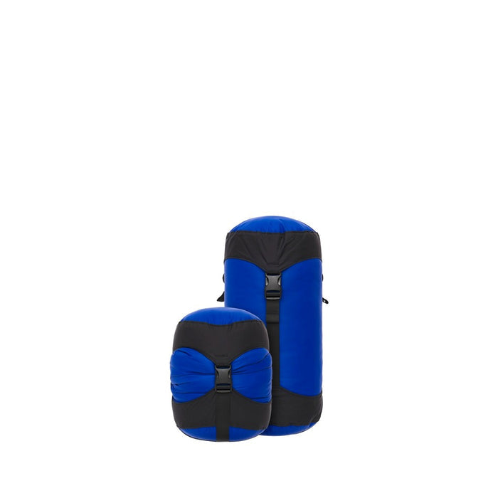 SEA TO SUMMIT LIGHTWEIGHT COMPRESSION SACK - 20L DARK BLUE