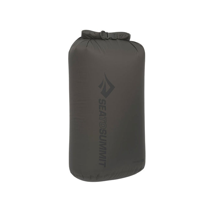 SEA TO SUMMIT LIGHTWEIGHT DRY BAG 20L [CLR:BLACK]