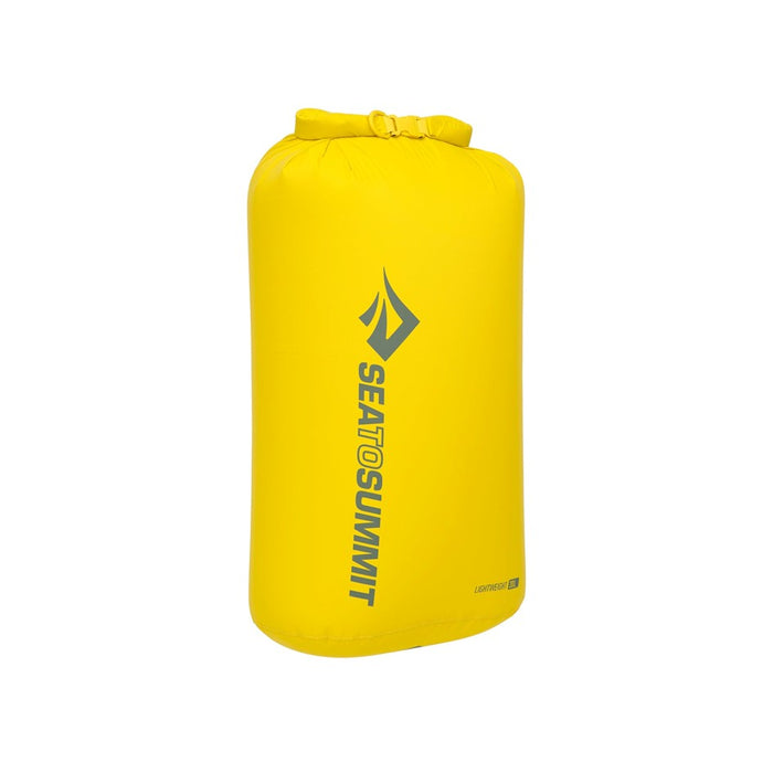 SEA TO SUMMIT LIGHTWEIGHT DRY BAG 20L [CLR:SULPHUR]