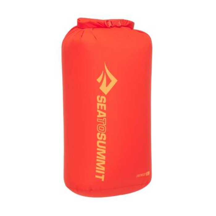 SEA TO SUMMIT LIGHTWEIGHT DRY BAG 35L [CLR:SPICY ORANGE]