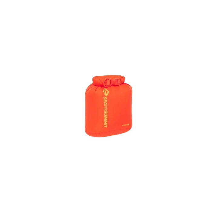 SEA TO SUMMIT LIGHTWEIGHT DRY BAG 3L [CLR:SPICY ORANGE]