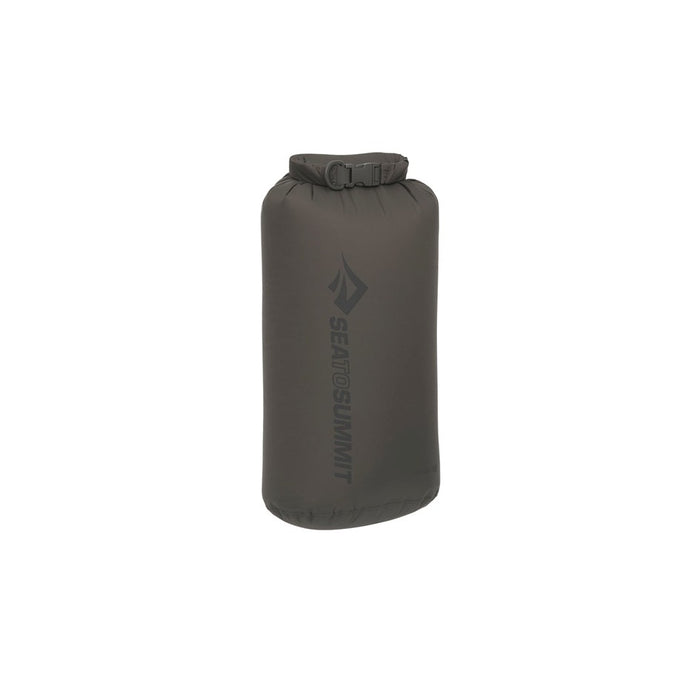 SEA TO SUMMIT LIGHTWEIGHT DRY BAG 8L [CLR:BLACK]