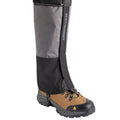 SEA TO SUMMIT OVERLAND GAITERS GREY LARGE