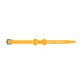 SEA TO SUMMIT STRETCH-LOC 20MM X 750MM 2PK YELLOW