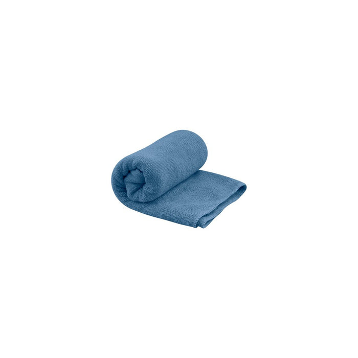 SEA TO SUMMIT TEK TOWEL LARGE [CLR:MOONLIGHT BLUE]