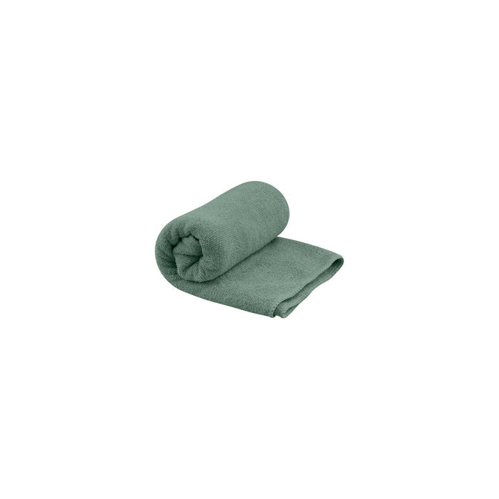 SEA TO SUMMIT TEK TOWEL SMALL [CLR:SAGE]