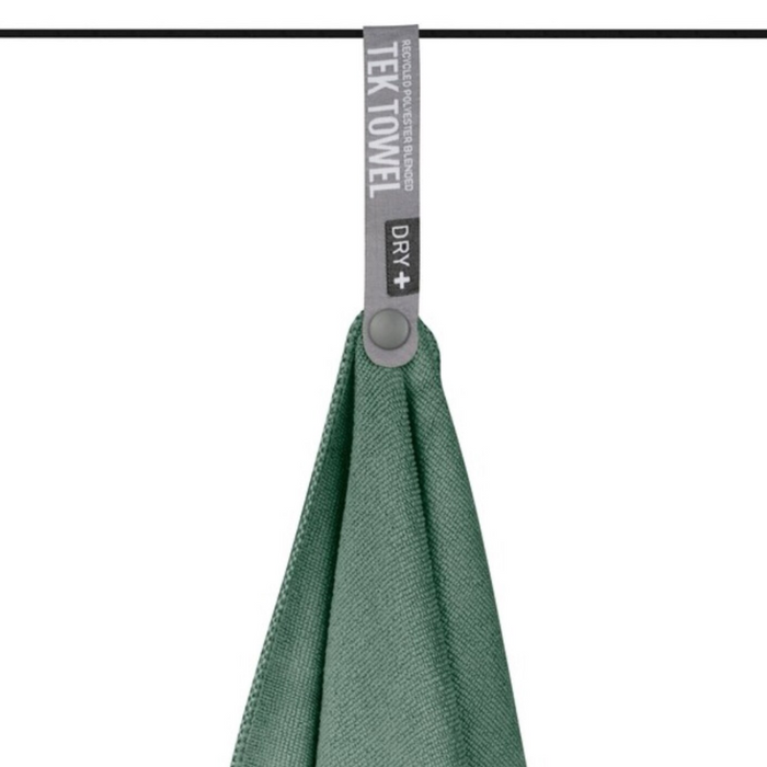 SEA TO SUMMIT TEK TOWEL X-LARGE SAGE [CLR:SAGE]