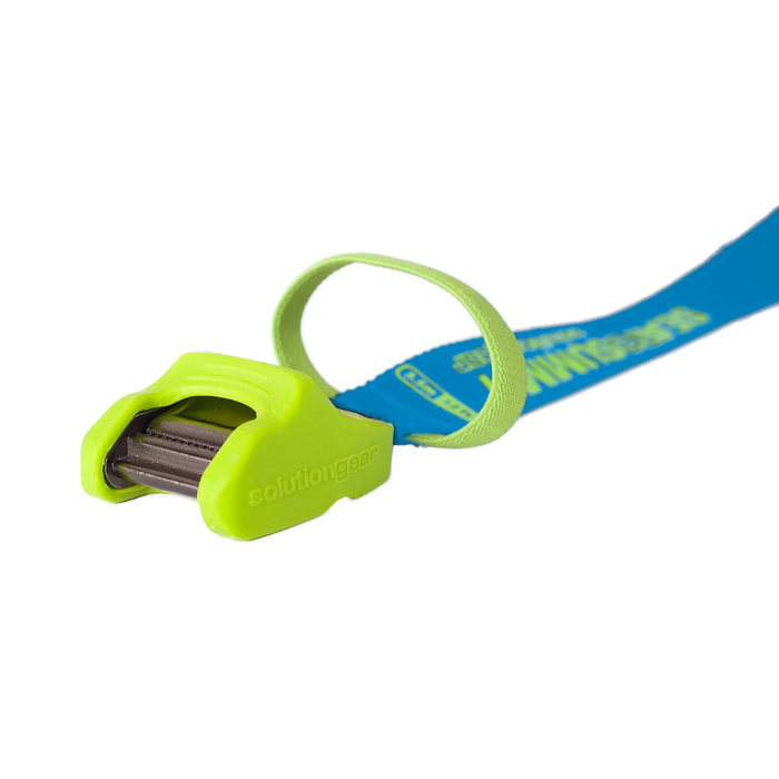 SEA TO SUMMIT TIEDOWNS W/SIL CAMCOVER 4.5M