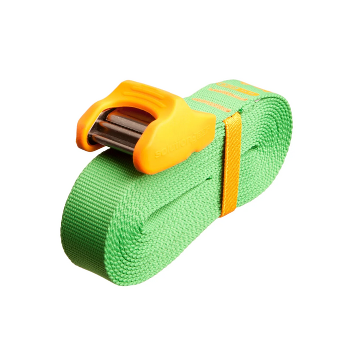 SEA TO SUMMIT TIEDOWNS W/SIL CAMCOVER 5.5M