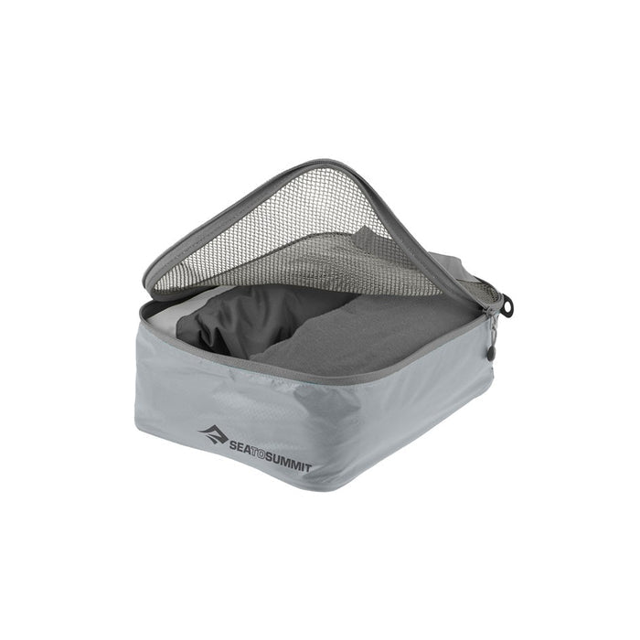 SEA TO SUMMIT ULTRA-SIL GARMENT MESH BAG SMALL [CLR:GREY]