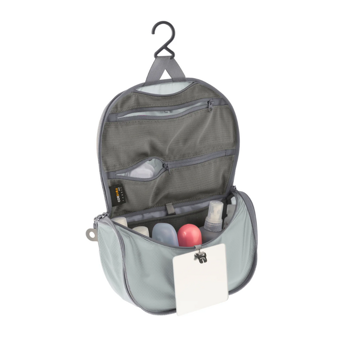 SEA TO SUMMIT ULTRA-SIL HANGING TOILETRY BAG SMALL HIGH RISE