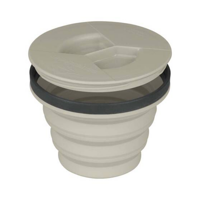 SEA TO SUMMIT X-SEAL & GO MEDIUM SAND