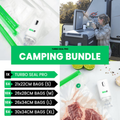 SEAL IT CAMPING VALUE BUNDLE