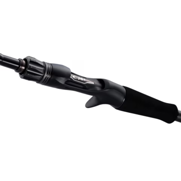 SHIMANO 26 ZODIAS BAITCAST [MDL:158M LINE:PE3 MAX]