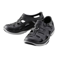 SHIMANO EVAIR SHOE BLACK SIZE [SZ:8]
