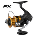 SHIMANO FX 4000FC BULK W/LINE