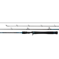 SHIMANO IZALUS BAITCAST [MDL:5101BCM LINE:4-8KG]