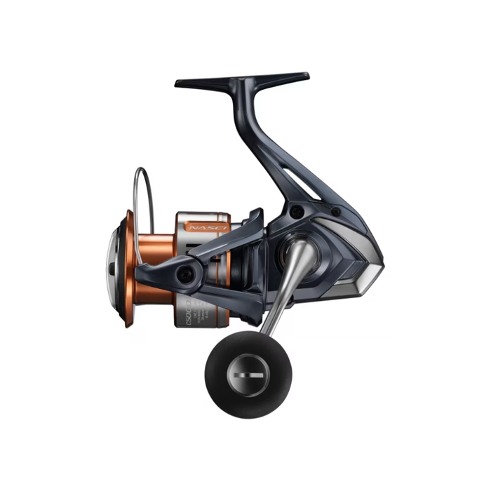 SHIMANO NASCI FD [SZ:5000XGD]