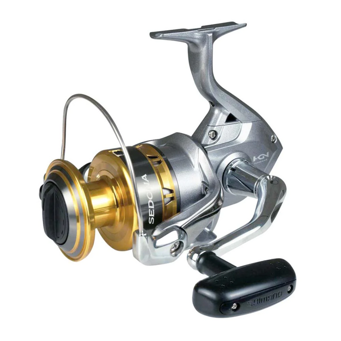 SHIMANO SEDONA FI [SZ:6000]