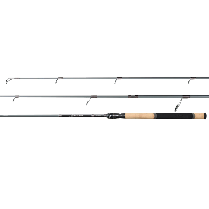 SHIMANO STAATEN SPIN ROD [MDL:662SP LINE:4-8KG]