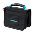 SHIMANO TACKLE WALLET WITH BOX BLACK