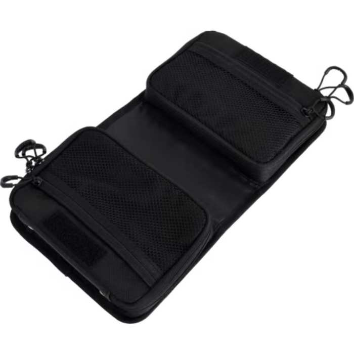 SHIMANO TACKLE WALLET WITH BOX BLACK