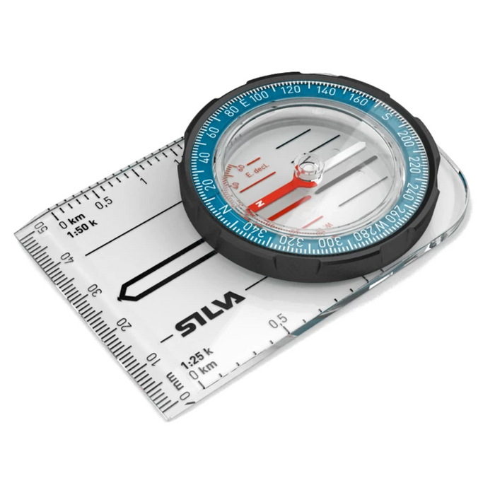 SILVA COMPASS FIELD MS