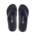 SLAPPA'S THONGS BLACK [SZ:34]