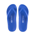 SLAPPA'S THONGS BLUE [SZ:37]