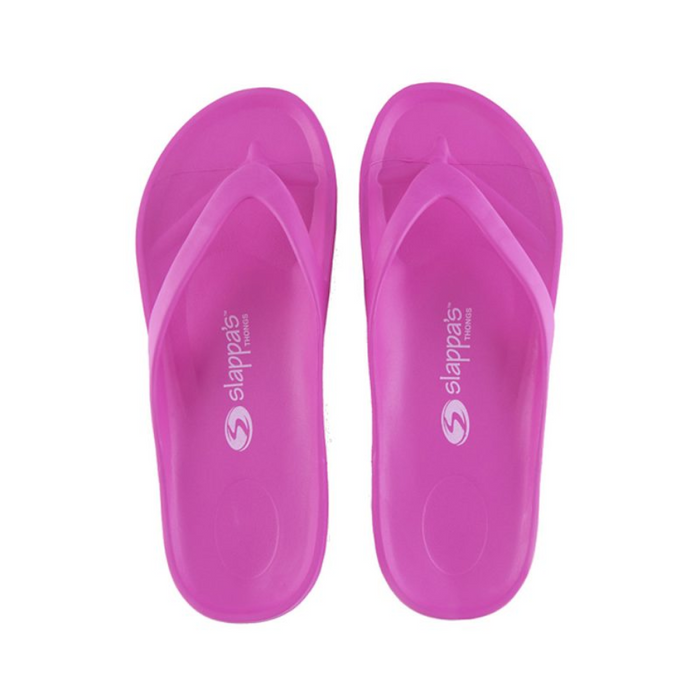 SLAPPA'S THONGS ORCHID [SZ:40]