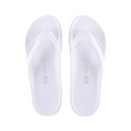 SLAPPA'S THONGS WHITE [SZ:36]